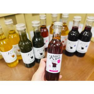 【3種セット】 無添加 かき氷シロップ 〈レモ...の詳細画像5