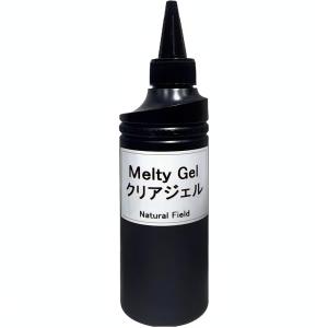 Melty Gel（メルティジェル） ビルダー＆トップジェル200g : マハロー