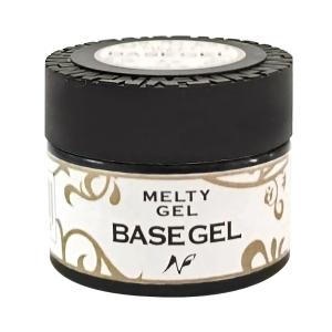 Melty Gel（メルティジェル） ハードジェル200g : マハローオンライン