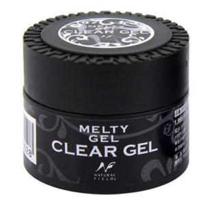 メルティジェル　MeltyGel クリアジェル 200g Melty Gel（メルティジェル） クリアジェル200g : マハローオンライン