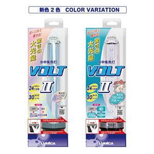 ルミカ(日本化学発光) C20293 水中集魚...の詳細画像3