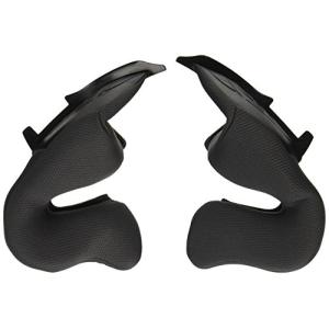 オージーケーカブト(OGK KABUTO) AVAND-2チークパッドセット M(24mm)