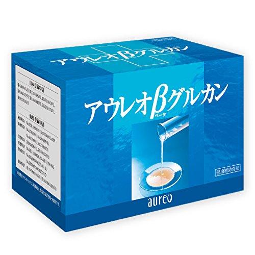 アウレオβグルカン 450mL (15mL×30袋)