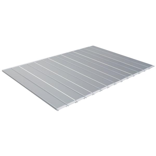 東プレ 風呂ふた 抗菌タイプ 折りたたみ式 85×140cm