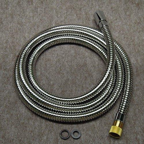 KVK　【HC177/800】　旧MYMMC8144型水栓メタルシャワーホース積水仕様2m　旧MYM...