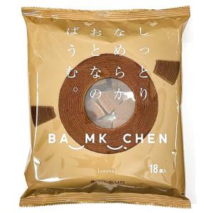 フルール しっとりなめらかおとなのばうむココア 18個×12袋