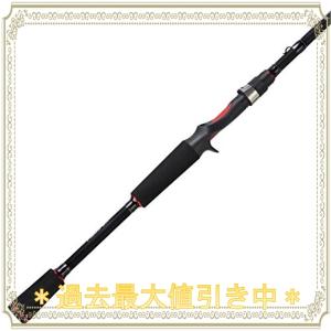 ピシファン ベイトロッド 釣り の商品一覧 アウトドア 釣り 旅行用品 通販 Yahoo ショッピング