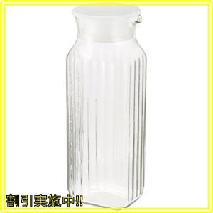 イワキ 耐熱ガラス ピッチャーの商品一覧 通販 Yahoo ショッピング