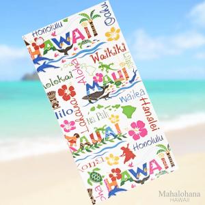 ハワイ リボンレイ ヤーン/毛糸 (フクシャ ピンク) Nohea FUNCRAFT 100