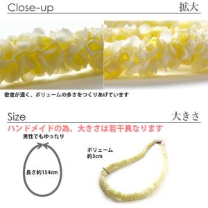 フラ レイ ピカケ ダブル ロング レイ (ホ...の詳細画像2