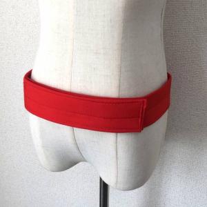 タヒチアンダンス タヒチフェザー フェザーロール ヘッドドレス ヒップ