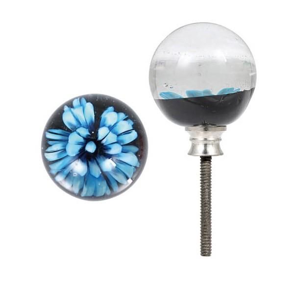 ダルトン Glass knob ガラスノブ　取っ手 A659-642 C