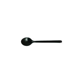 ダルトン　カトラリー　Svelte cutlery DTCT-19 Coffee Spoon  Matt black｜mahatagiya