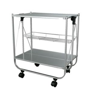 FOLDING TROLLEY｜mahatagiya