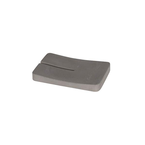 ダルトン　Cement organizer Soap dish H20-0261 Slate　ソープ...