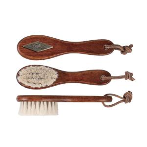 ダルトン　Goat woolen brush R655-798｜mahatagiya