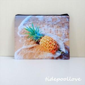 ファミリア（Familiar） ポーチ EXPO2025 大阪・関西万博 ミャクミャク