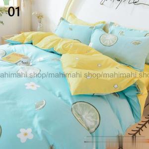 掛け布団カバー シングル ダブル 布団カバーセット ゼミダブル おしゃれ 暖かい  柔らかい 洗える  チェック柄 春夏 綿 コットン シングル  ダブル