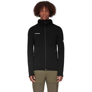 [Mammut] Aconcagua Light ML Hooded Jacket Men ブラック XLの商品画像