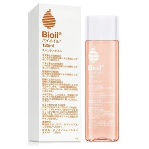 バイオイル Bioil 125ml 小林製薬 ピュアセリンオイル