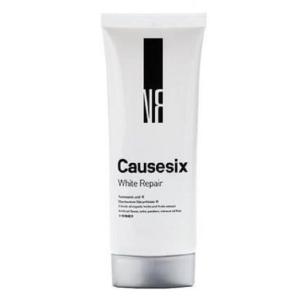 Causesix コーズシックス ホワイトリペア 50g スキンケアクリームコーズシック