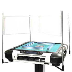 じゃんとぴあシールド　新型コロナウイルス対策パネル