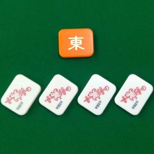 天板マット(色：グリーン)全自動麻雀卓アルティマ・キューブ(配牌機構