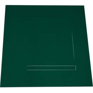 天板マット(色：グリーン)全自動麻雀卓アルティマ・キューブ(配牌機構