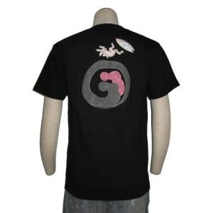 Acne Studios アクネストゥディオズ Tシャツ EXTORR POCK PINK