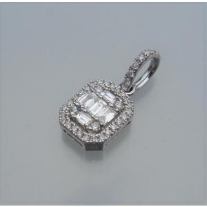 NOJESS ノジェス K10 0.01ct クラウン ピンキー リング 指輪 イエロー