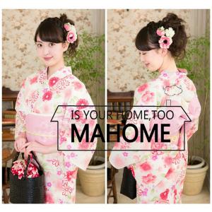 苺 いちご ストロベリー 浴衣 カルキュロ 未使用品 浴衣 苺 ロリータ いちご柄 いちご 大人 レディース セット 大き