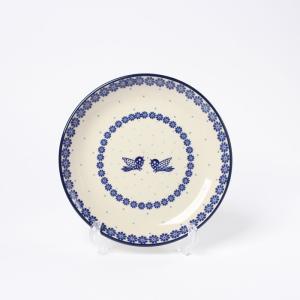 Ceramika Artystyzna ceramika セラミカ ツェラミカ 20cmプレート