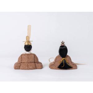 雛人形 お雛様 コンパクト おしゃれ かわいい...の詳細画像5