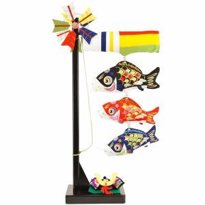 こいのぼり 室内用 鯉のぼり 翔勇 : 節句&ギフト専門店 ぷりふあ人形