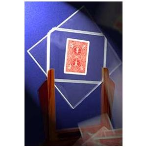 テレビジョンカードフレーム 手品 マジック用品 S056 まほうとまほう Yahoo 店 通販 Yahoo ショッピング