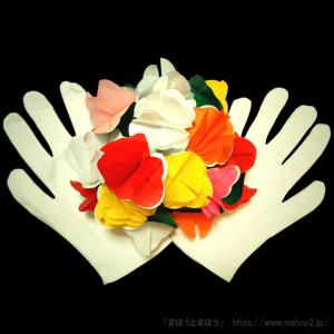 手品 マジック 花の商品一覧 通販 Yahoo ショッピング