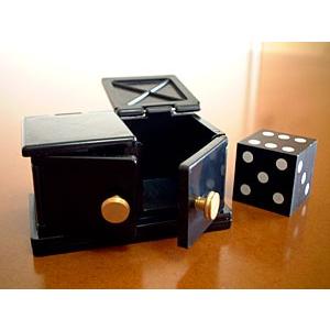 ミニチュア・ダイスボックス /手品 マジック用品