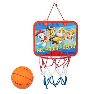 送料無料 マルカ パウパトロール バスケセット おもちゃ スポーツ 3才以上 195271
