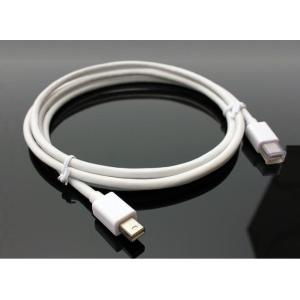 Apple/Surface Pro用 Mini Displayport to Mini Displa...