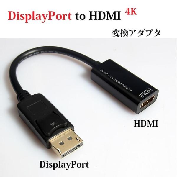 Apple/Surface Pro用Thunderbolt to HDMI 変換アダプタ コンバータ...