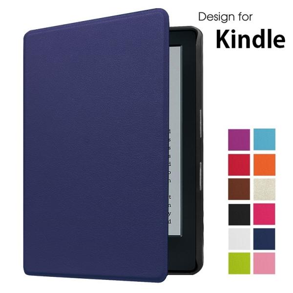 NEW Kindle 第10世代 2019 6インチ/第8世代 2016 6インチ/Kindle P...