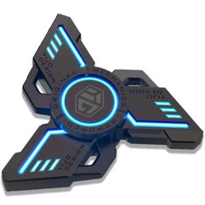 ハンドスピナー ハンドスピナー,三角,軽量,メタリック : JP KAWAHIRO - 通販 - Yahoo