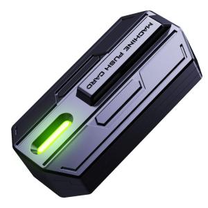 フィジェットスライダー フィジェットトイ ウサギ 動物 EDC ステンレス