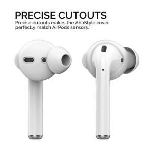 AHASTYLE アップル AirPods&a...の詳細画像4
