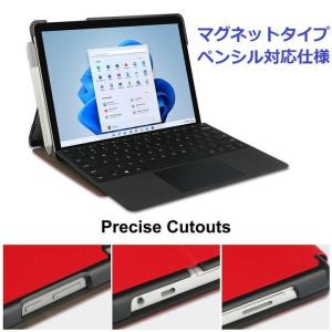 Surface Go/Surface Go2/...の詳細画像3