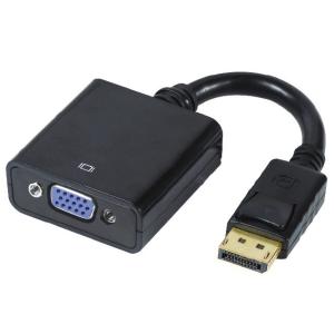 DisplayPort to HDMI or VGA or DVI or Mini DisplayP...