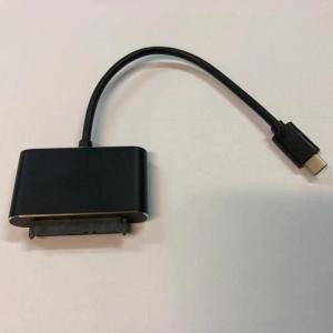 USB C-SATA 22ピン 2.5インチハ...の詳細画像1