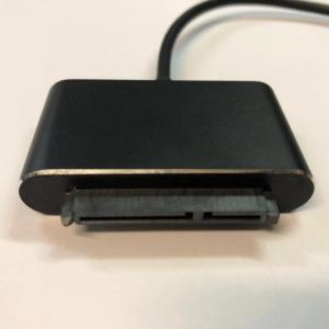 USB C-SATA 22ピン 2.5インチハ...の詳細画像2