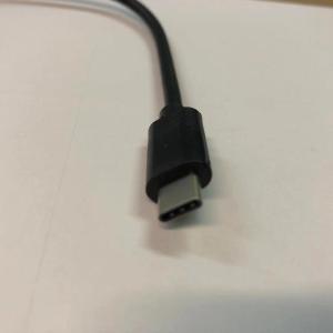 USB C-SATA 22ピン 2.5インチハ...の詳細画像4