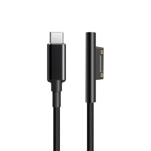 Surface Pro サーフェイス surface pro 8 充電器 ケーブル プロ 7